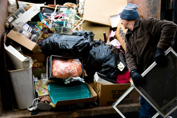 Best Furniture Removal  in Greenfield, IA