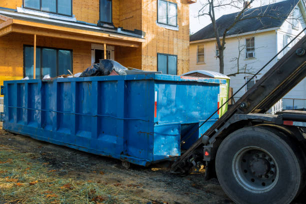 Best Attic Cleanout  in Greenfield, IA