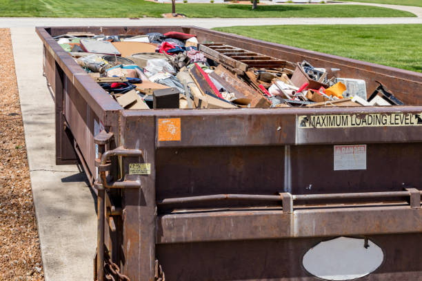 Best Basement Cleanout  in Greenfield, IA