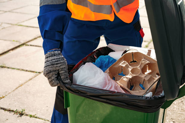 Best Construction Debris Removal  in Greenfield, IA