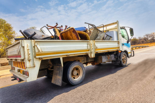 Professional Junk Removal Services in Greenfield, IA