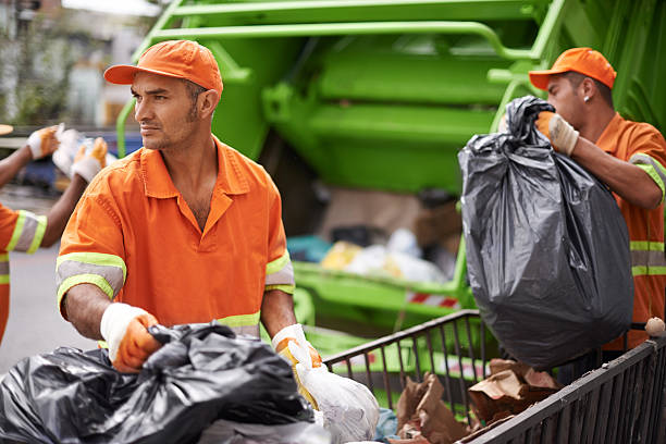 Best Recycling Services for Junk  in Greenfield, IA