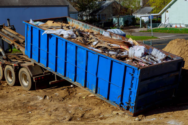 Best Hoarding Cleanup  in Greenfield, IA